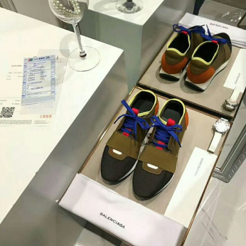 Ba*len*cia*ga-sneakers