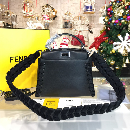 F**di-peekaboo-replica-bag-black-12-2