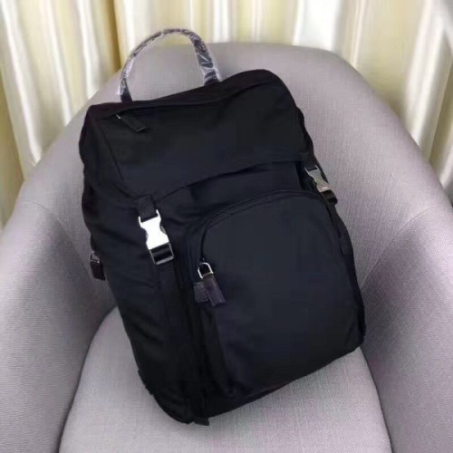 Pra*a-backpack